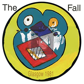 Live From The Vaults -Glasgow 1981 [Vinyl]