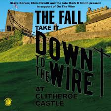 The Fall - Take It To The Wire (Live 1985) [Vinyl] (ONLINE ORDER ONLY)
