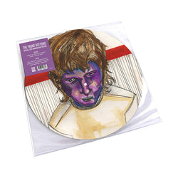 The Front Bottoms (10th Anniversary Edition) (Picture Disc) [Vinyl] (ONLINE ORDER ONLY)