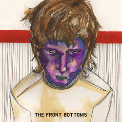 The Front Bottoms (10th Anniversary Edition) (Picture Disc) [Vinyl] (ONLINE ORDER ONLY)
