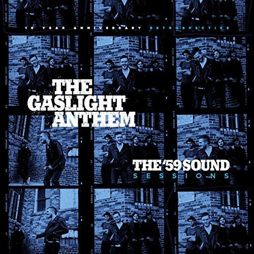 The '59 Sound Sessions [LP][Deluxe Edition] [Vinyl] (ONLINE ORDER ONLY)