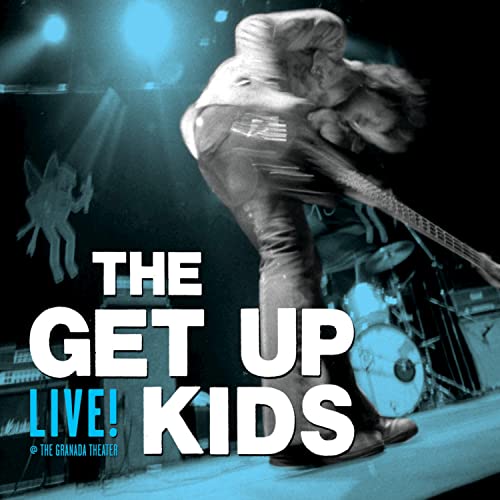 Live @ The Granada Theater (Limited Edition) [Vinyl]