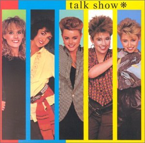 Talk Show (Remastered) (CD) [CD] (ONLINE ORDER ONLY)