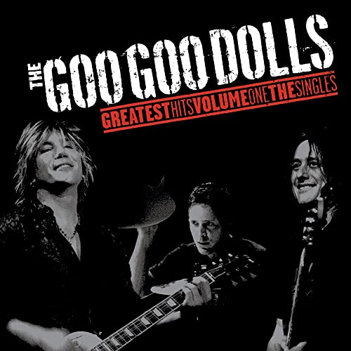 Greatest Hits Volume One - The Singles [Vinyl] (ONLINE ORDER ONLY)