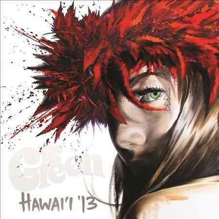 Hawai'I '13 [Vinyl] (ONLINE ORDER ONLY)