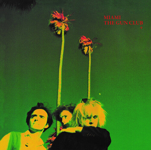 Miami (2 Lp's) [Vinyl] (ONLINE ORDER ONLY)