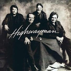 Highwayman 2 [Vinyl] (ONLINE ORDER ONLY)