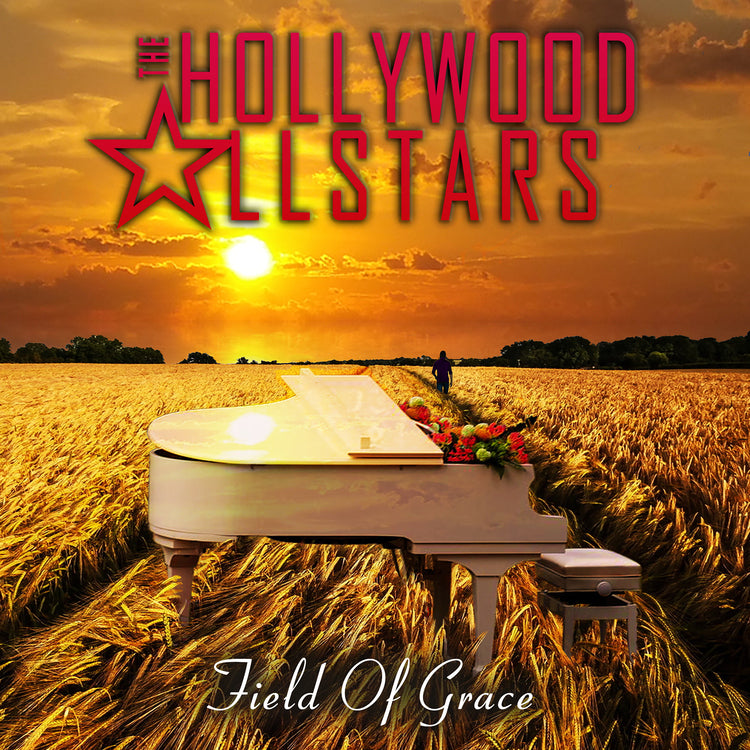 Field of Grace [CD] (ONLINE ORDER ONLY)