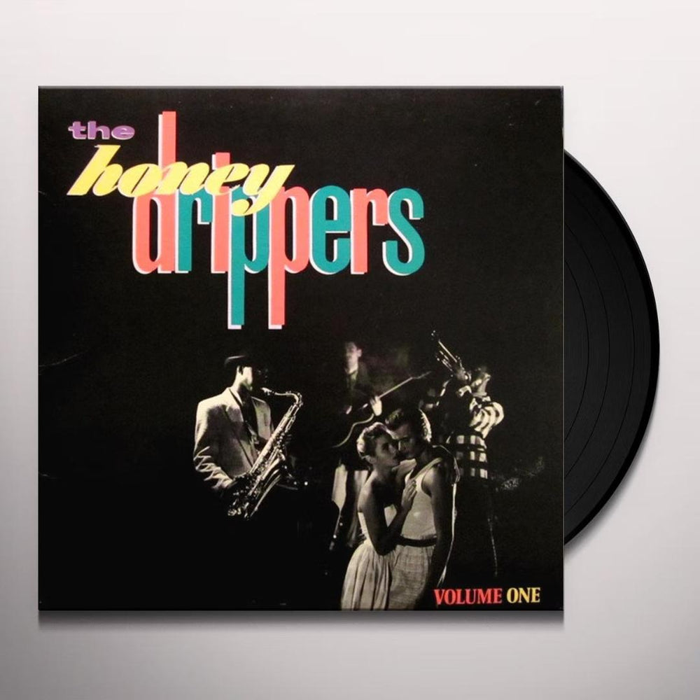 Volume 1 [Vinyl] (ONLINE ORDER ONLY)