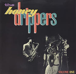 The Honeydrippers, Vol.1 [Import] [Vinyl] (ONLINE ORDER ONLY)