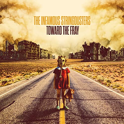 Toward The Fray [2 LP] [Vinyl] (ONLINE ORDER ONLY)