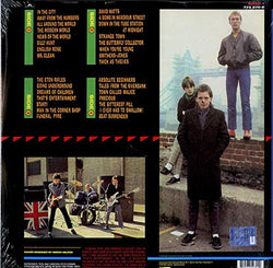 The Jam - Snap [2LP & 7-Inch] [Import] (With Bonus 7") [Vinyl] (ONLINE ORDER ONLY)