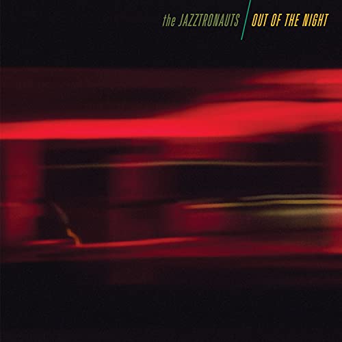 Out Of The Night [LP] [Vinyl] (ONLINE ORDER ONLY)