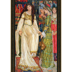 The Keepsake by Bunce 1000 Piece Premium Jigsaw Puzzle Art & Fable (ONLINE ORDER ONLY)