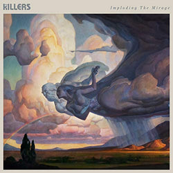 The Killers - Imploding The Mirage [LP] [Vinyl] (ONLINE ORDER ONLY)