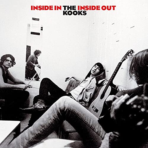 Inside In / Inside Out (15th Anniversary) [Deluxe 2 LP] [Vinyl] (ONLINE ORDER ONLY)
