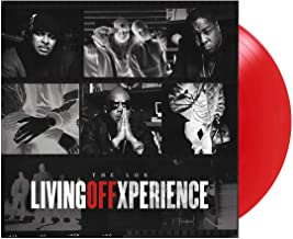 The LOX - Living Off Xperience [Explicit Content] (Parental Advisory, Exp [Vinyl] (ONLINE ORDER ONLY)