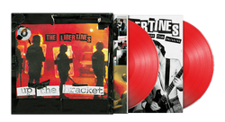 Up The Bracket (Red Vinyl, Red, IEX, 2 Lp) [Vinyl] (ONLINE ORDER ONLY)