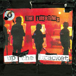 Up The Bracket (Red Vinyl, Red, IEX, 2 Lp) [Vinyl] (ONLINE ORDER ONLY)