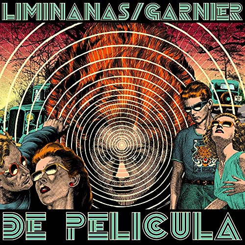 De Pelicula [CD] (ONLINE ORDER ONLY)
