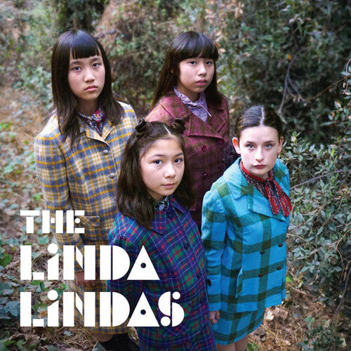 The Linda Lindas (Extended Play) [Vinyl] (ONLINE ORDER ONLY)