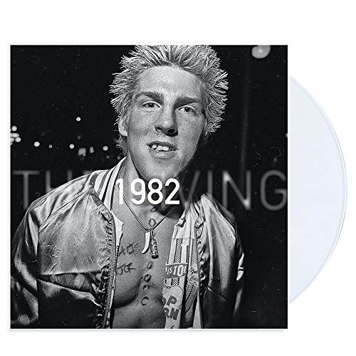 The Living - 1982 [Vinyl]