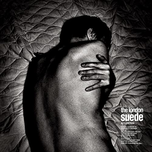 Autofiction [Vinyl] (ONLINE ORDER ONLY)