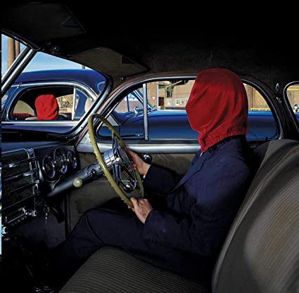 Frances the Mute [Import] [CD] (ONLINE ORDER ONLY)