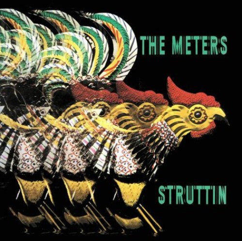Struttin [Import] [CD] (ONLINE ORDER ONLY)