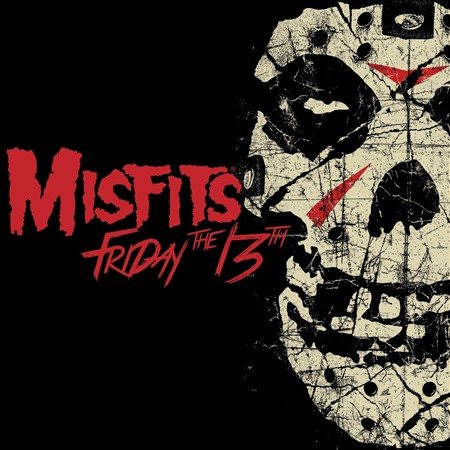 Friday The 13Th [Vinyl]