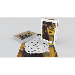 The Music 1000 Piece Jigsaw Puzzle Eurographics (ONLINE ORDER ONLY)