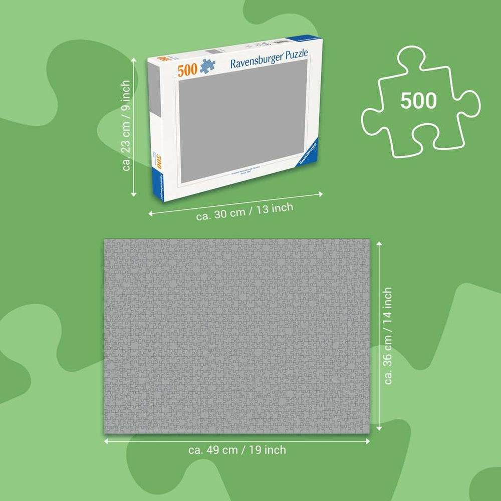 The Music Room 500 Piece Jigsaw Puzzle Ravensburger (ONLINE ORDER ONLY)