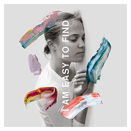 I Am Easy To Find (2LP | Black Vinyl) [Vinyl]