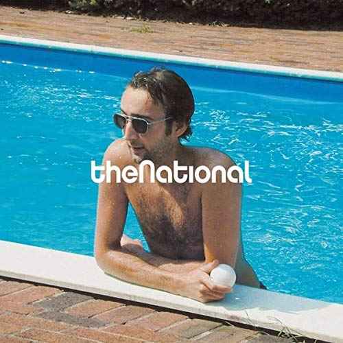The National (2021 Remaster) [Vinyl]