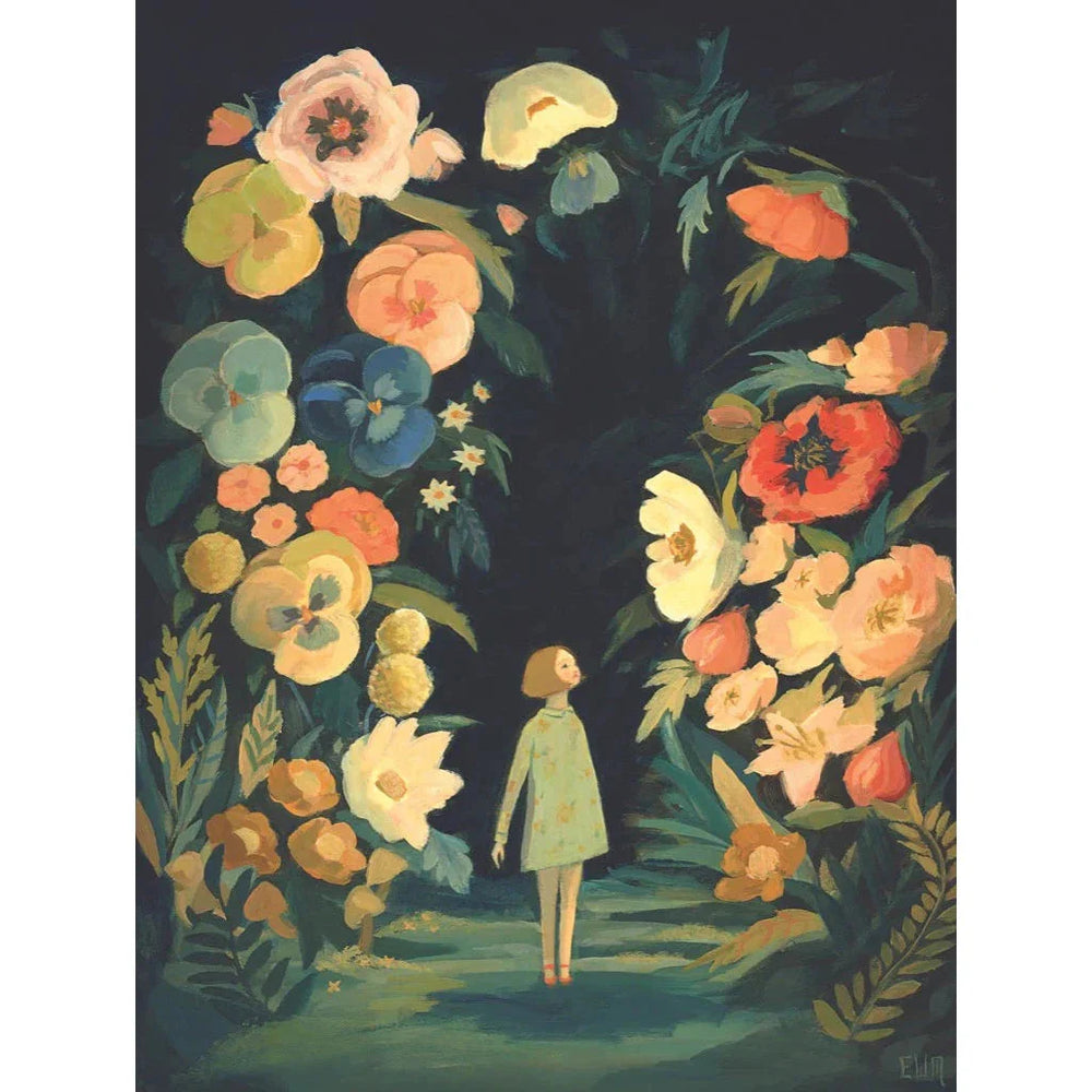 The Night Garden 500 Piece Jigsaw Puzzle NYPC (ONLINE ORDER ONLY)