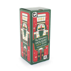 The Nutcracker's Holiday Quiz Card Game Ginger Fox (ONLINE ORDER ONLY)
