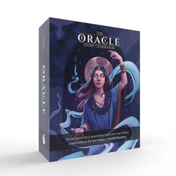 The Oracle Story Generator Box Set (ONLINE ORDER ONLY)