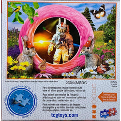 The Portal LOL 300 Piece Jigsaw Puzzle Sure Lox