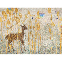 The Presence 500 Piece Jigsaw Puzzle NYPC (ONLINE ORDER ONLY)