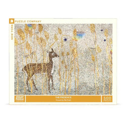 The Presence 500 Piece Jigsaw Puzzle NYPC (ONLINE ORDER ONLY)