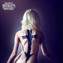 Going to Hell (Limited Edition, Purple Vinyl) [Import] [Vinyl] (ONLINE ORDER ONLY)