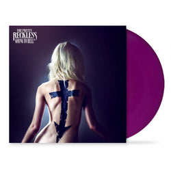 Going to Hell (Limited Edition, Purple Vinyl) [Import] [Vinyl] (ONLINE ORDER ONLY)