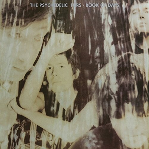 Book Of Days [Import] [Vinyl]