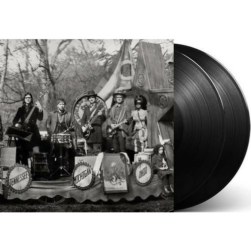CONSOLERS OF THE LONELY [Vinyl] (ONLINE ORDER ONLY)