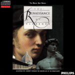 The Renaissance of Florence (CD-i) (ONLINE ORDER ONLY)