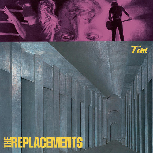 The Replacements - Tim [Vinyl] (ONLINE ORDER ONLY)