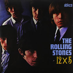 The Rolling Stones - 12 X 5 [Vinyl] (ONLINE ORDER ONLY)