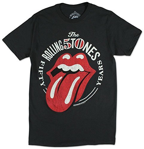 50Th Logo [T-Shirt] (ONLINE ORDER ONLY)