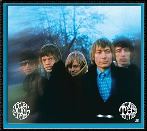 The Rolling Stones - BETWEEN THE BUTTONS [Vinyl] (ONLINE ORDER ONLY)