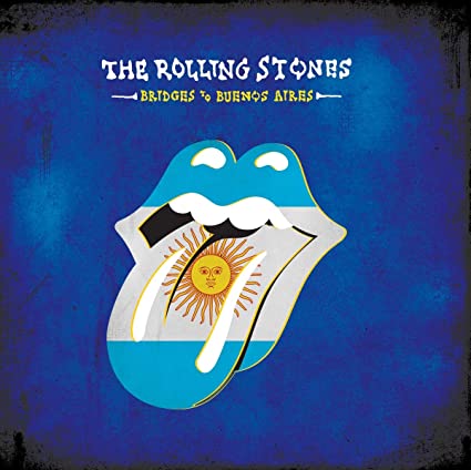 Bridges To Buenos Aires [Import] (3 Lp's) [Vinyl]